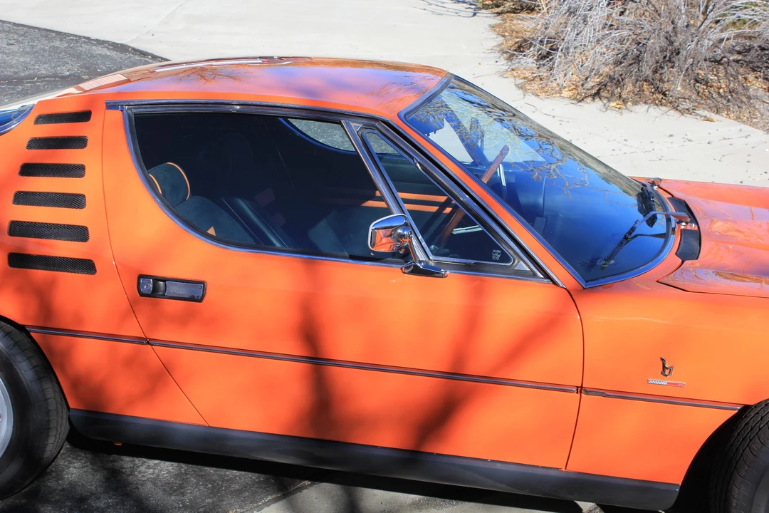 1971 Alfa Romeo Montreal - Image 27 of 31