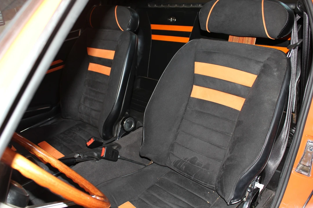 1971 Alfa Romeo Montreal - Image 31 of 31