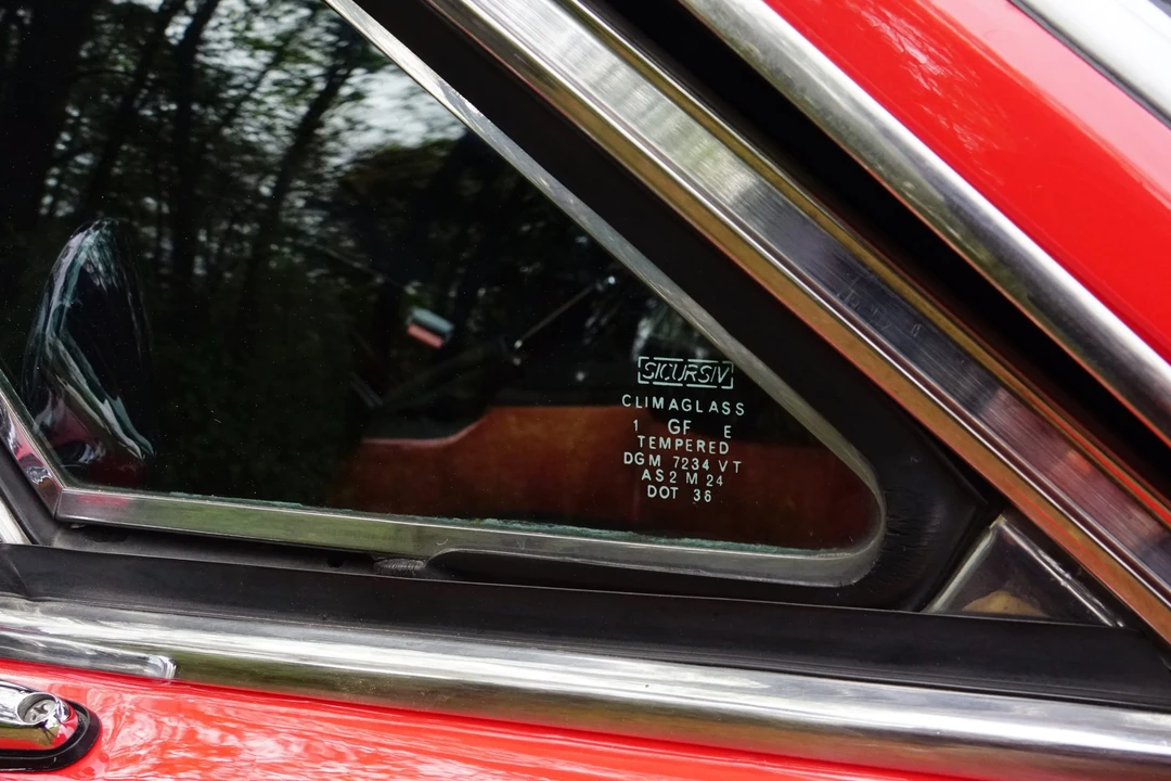1971 Alfa Romeo Montreal - Image 19 of 31