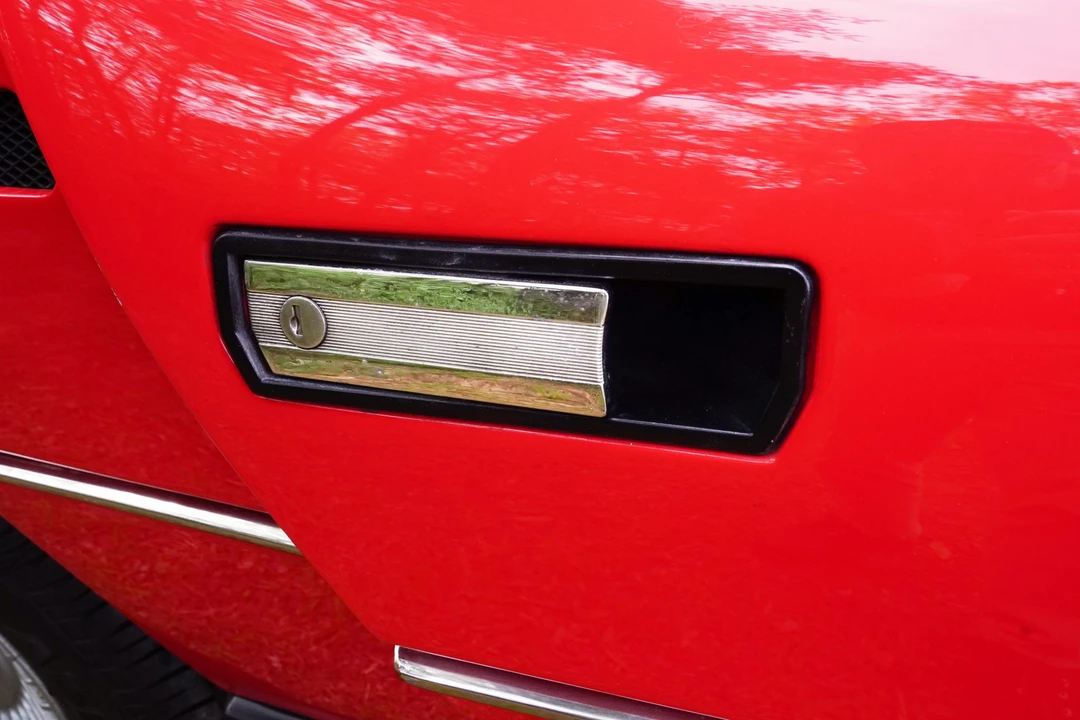 1971 Alfa Romeo Montreal - Image 18 of 31