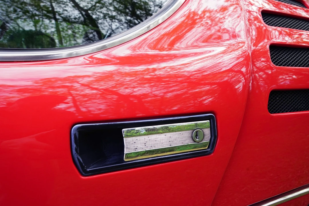 1971 Alfa Romeo Montreal - Image 25 of 31