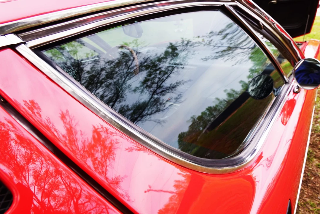 1971 Alfa Romeo Montreal - Image 16 of 31