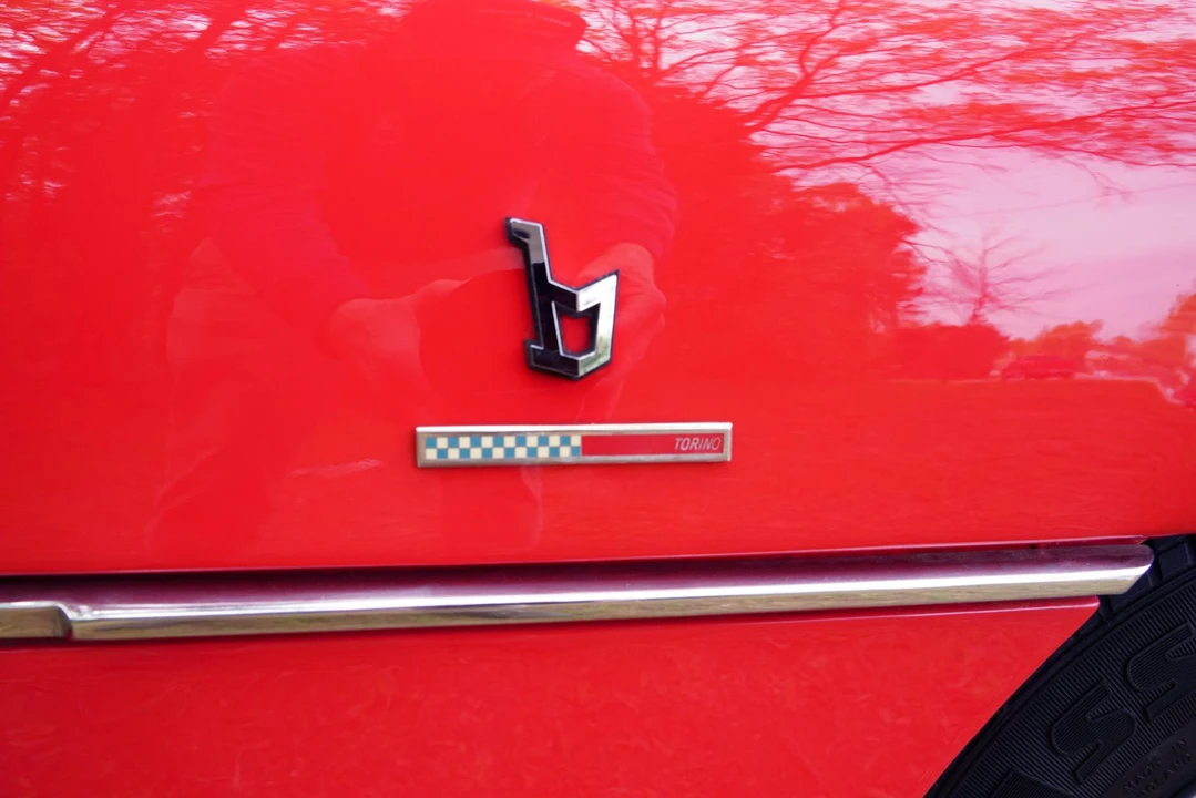 1971 Alfa Romeo Montreal - Image 20 of 31