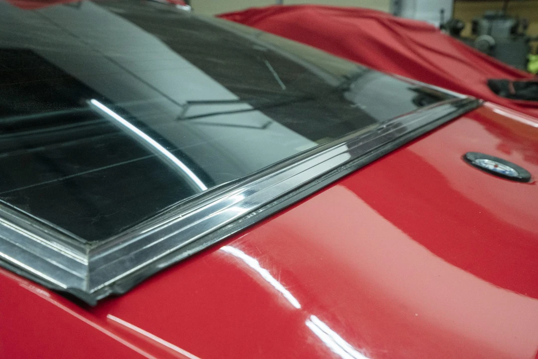 1971 Alfa Romeo Montreal - Image 30 of 31