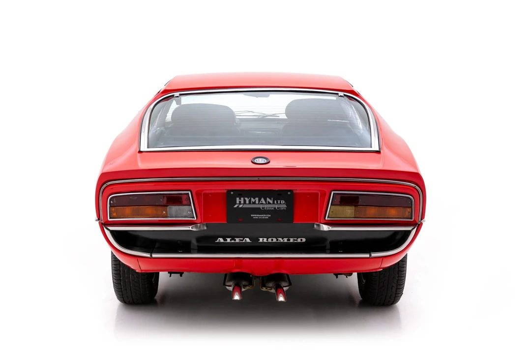 1971 Alfa Romeo Montreal - Image 19 of 31