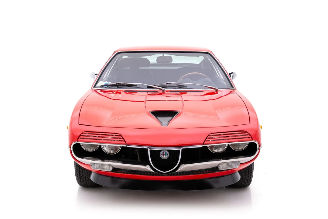1971 Alfa Romeo Montreal - Image 22 of 31