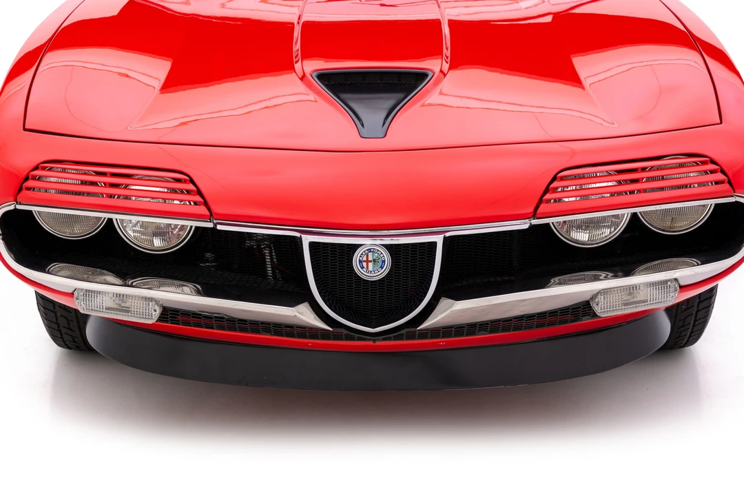 1971 Alfa Romeo Montreal - Image 23 of 31