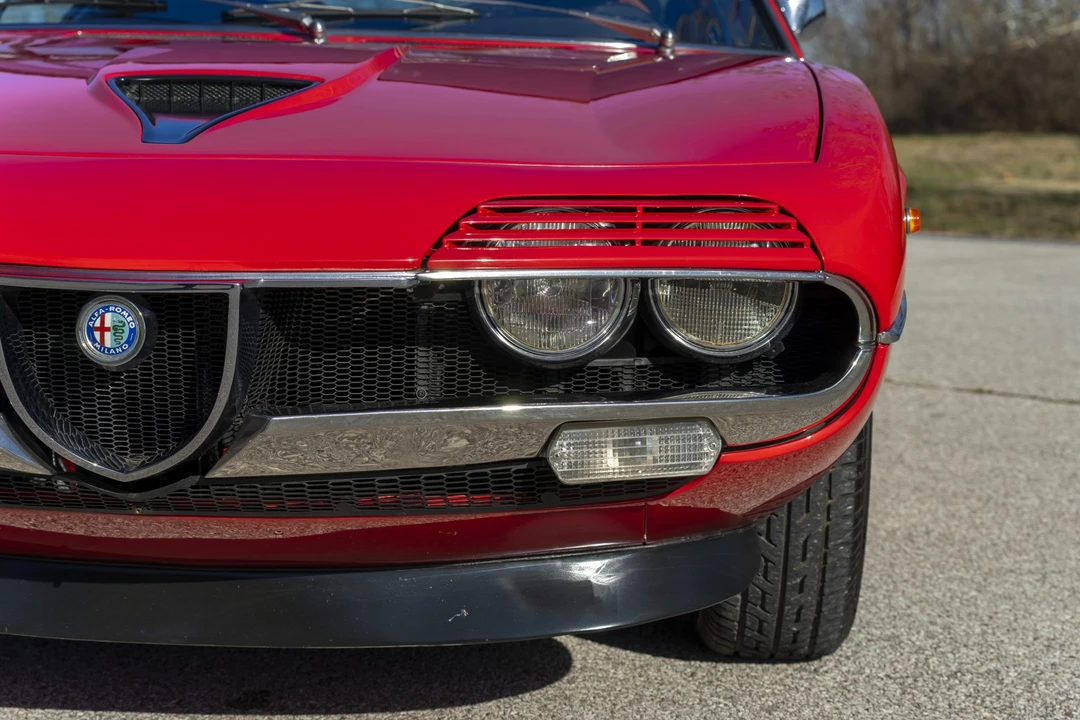 1971 Alfa Romeo Montreal - Image 31 of 31