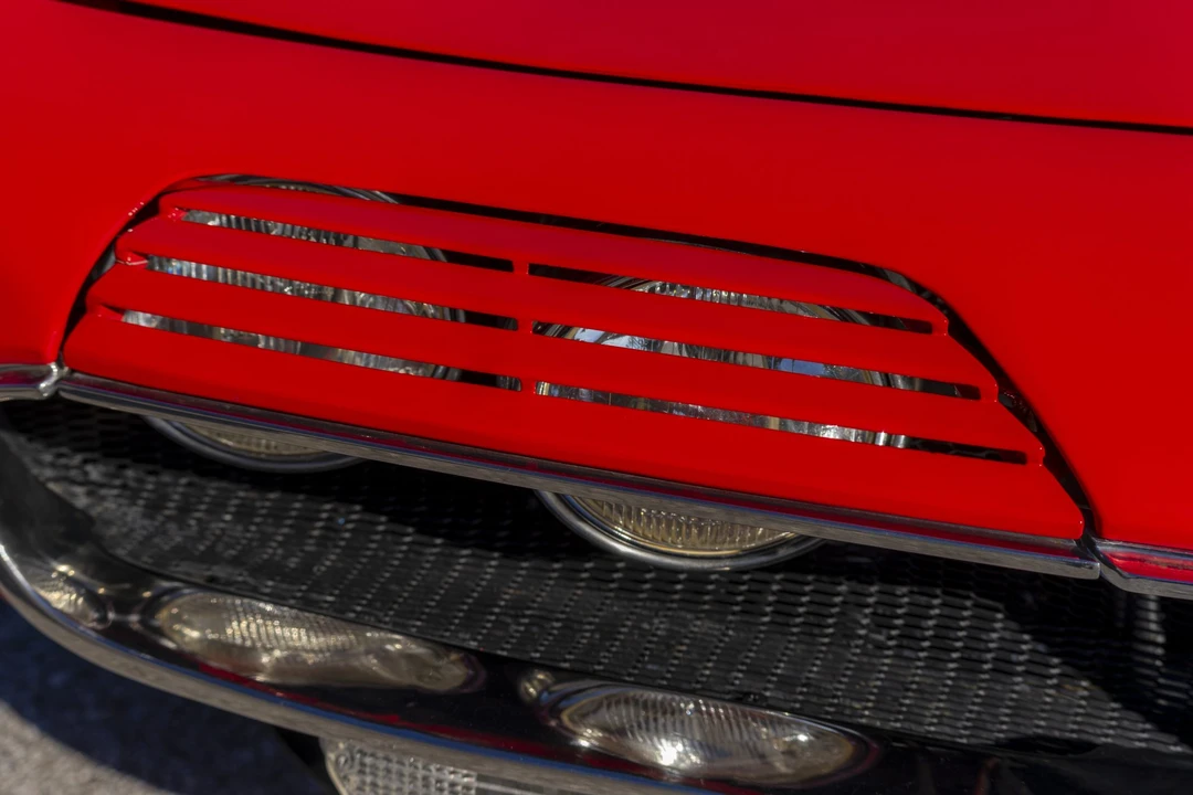 1971 Alfa Romeo Montreal - Image 26 of 31