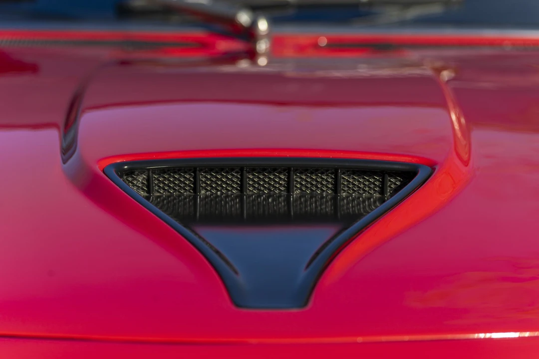 1971 Alfa Romeo Montreal - Image 28 of 31