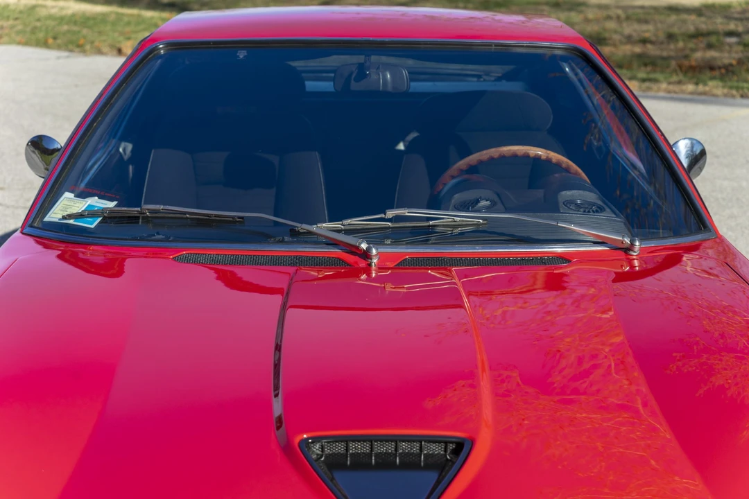1971 Alfa Romeo Montreal - Image 27 of 31