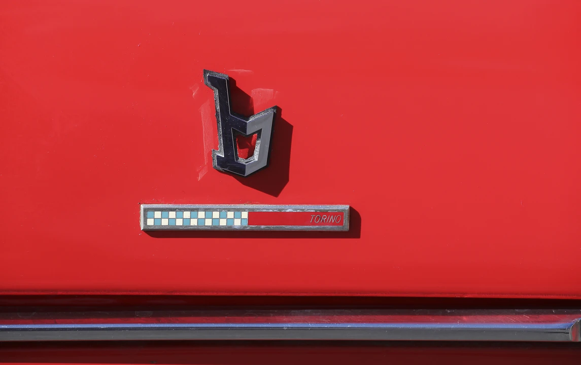 1971 Alfa Romeo Montreal - Image 20 of 22