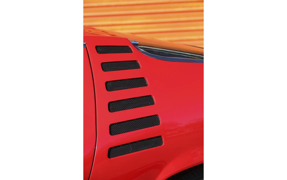 1971 Alfa Romeo Montreal - Image 21 of 22