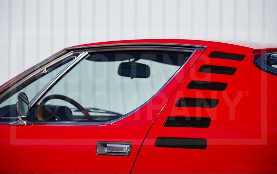 1971 Alfa Romeo Montreal - Image 9 of 12
