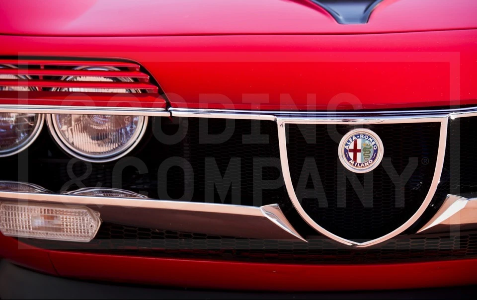 1971 Alfa Romeo Montreal - Image 8 of 12