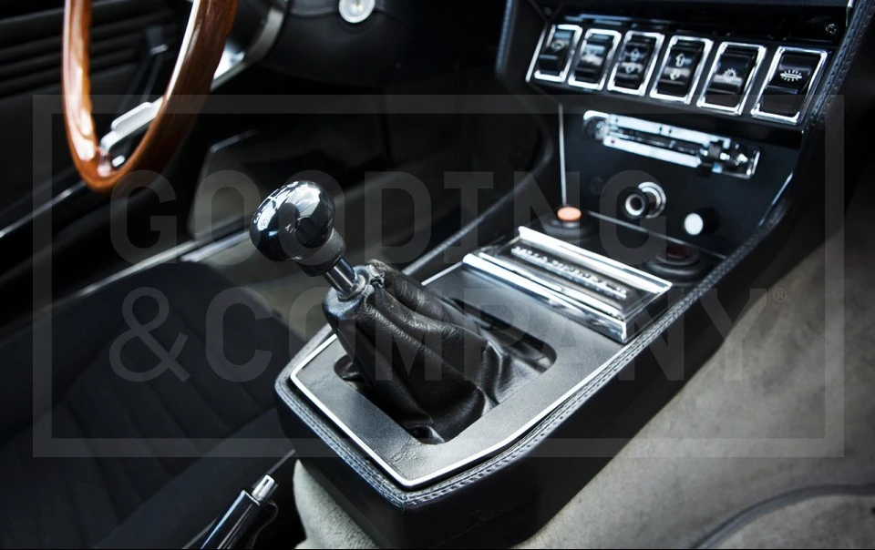 1971 Alfa Romeo Montreal - Image 7 of 12