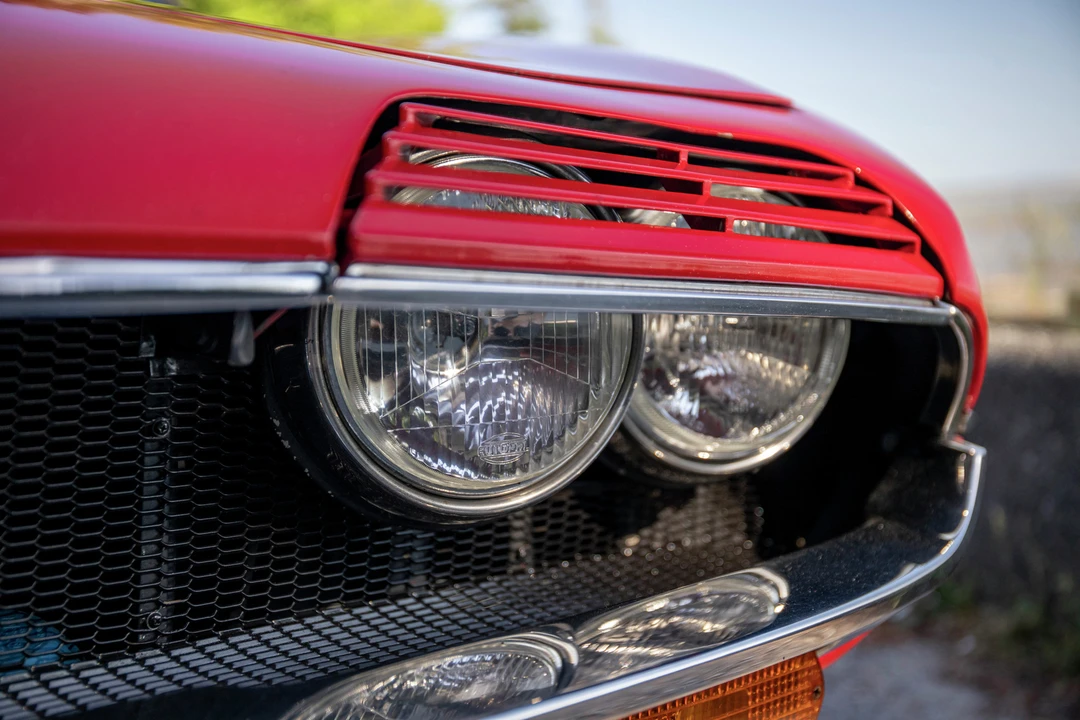 1971 Alfa Romeo Montreal - Image 22 of 31