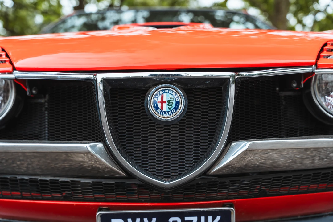 1971 Alfa Romeo Montreal - Image 17 of 31