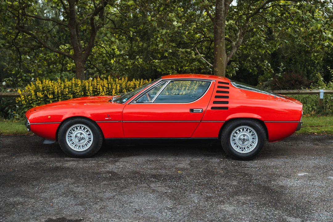 1971 Alfa Romeo Montreal - Image 4 of 31