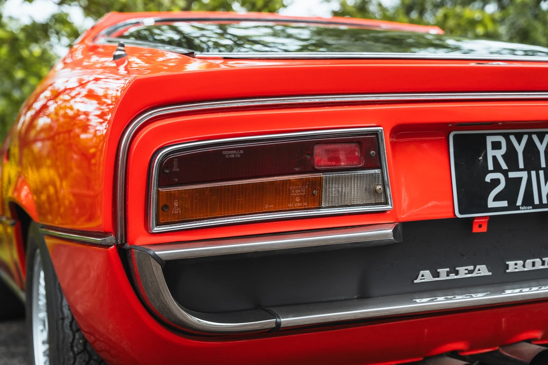 1971 Alfa Romeo Montreal - Image 25 of 31