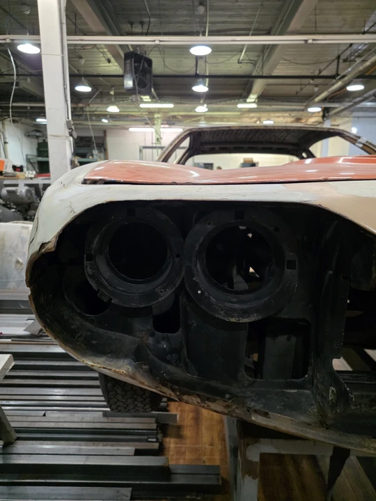1971 Alfa Romeo Montreal - Image 25 of 31