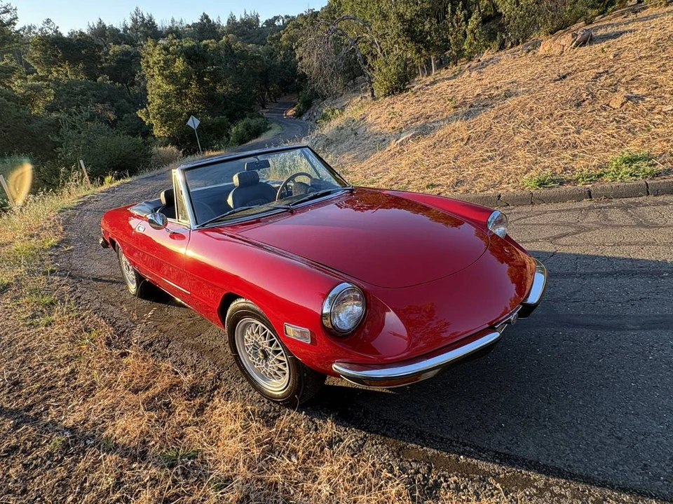 1971 Alfa Romeo Series 2 - Image 4 of 13