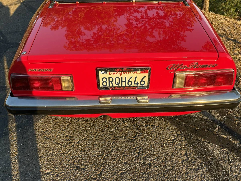 1971 Alfa Romeo Series 2 - Image 6 of 13