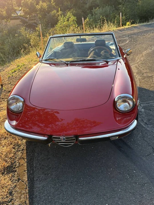 1971 Alfa Romeo Series 2 - Image 5 of 13