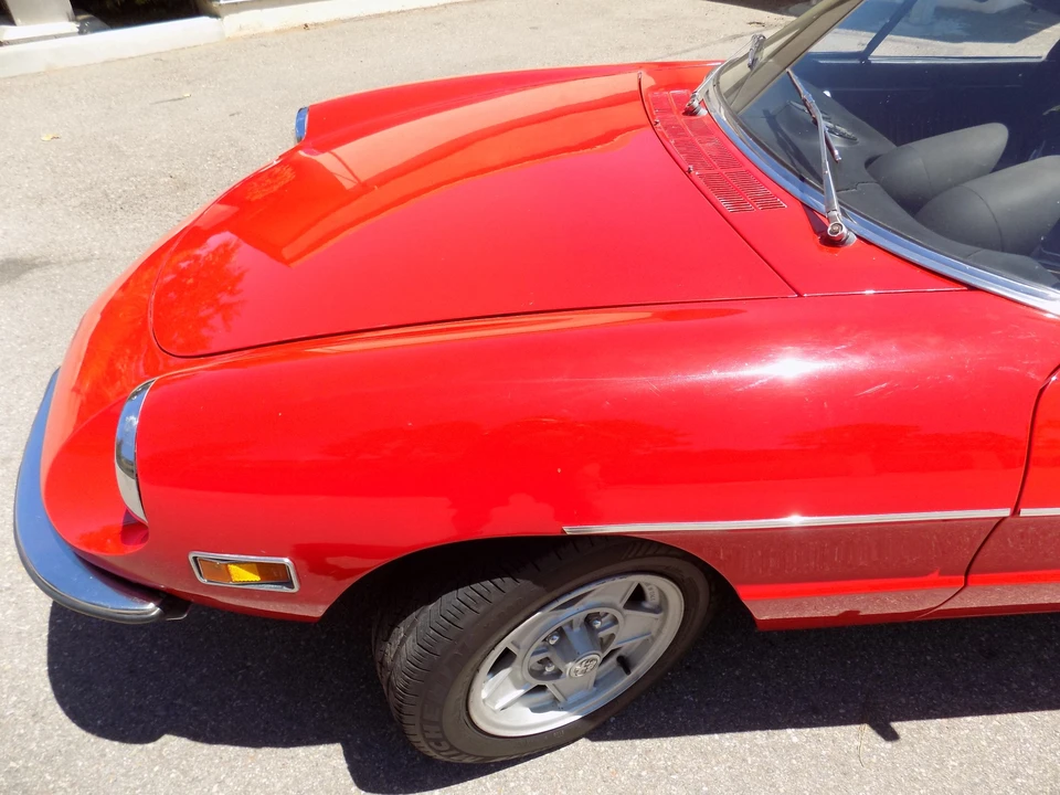 1971 Alfa Romeo Series 2 - Image 21 of 31
