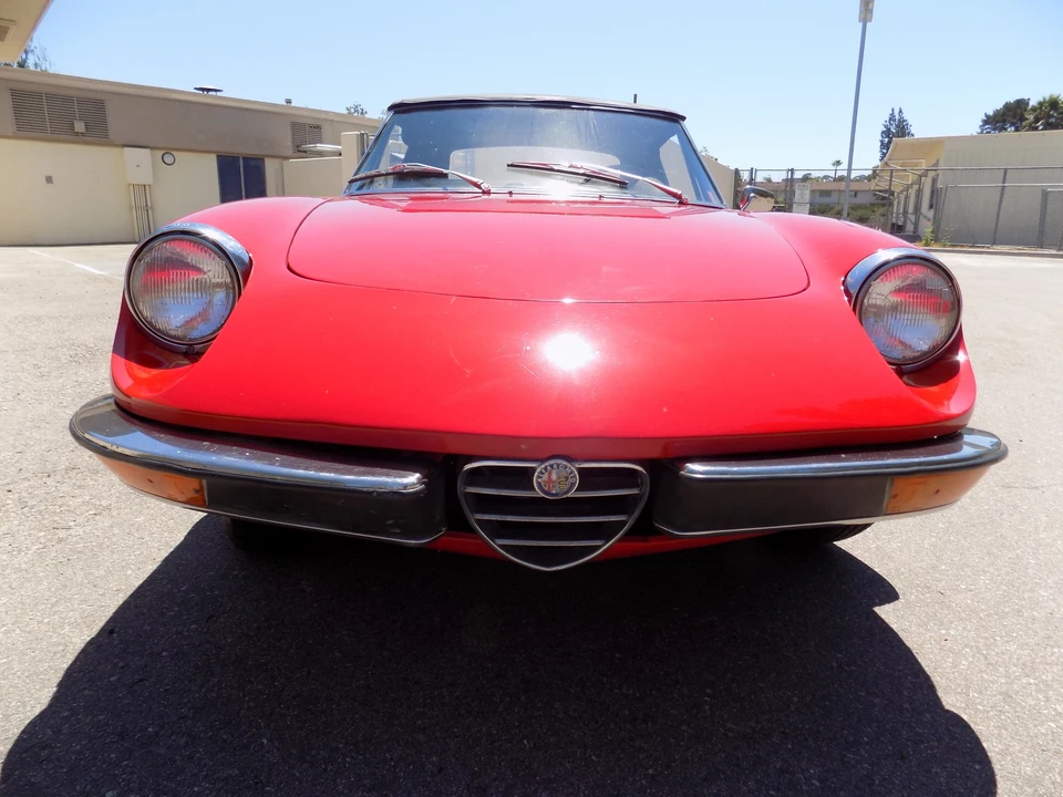 1971 Alfa Romeo Series 2 - Image 19 of 31