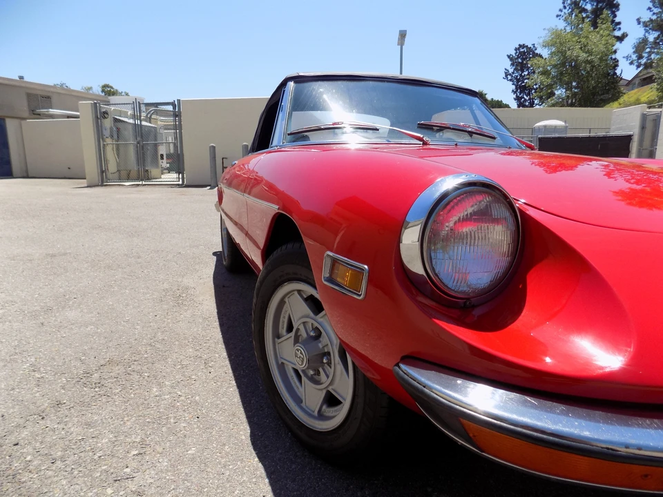 1971 Alfa Romeo Series 2 - Image 18 of 31