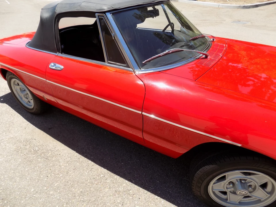 1971 Alfa Romeo Series 2 - Image 13 of 31