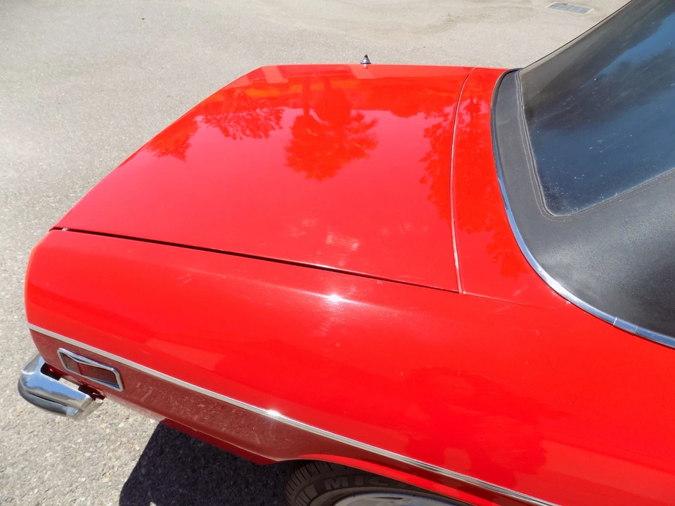 1971 Alfa Romeo Series 2 - Image 15 of 31