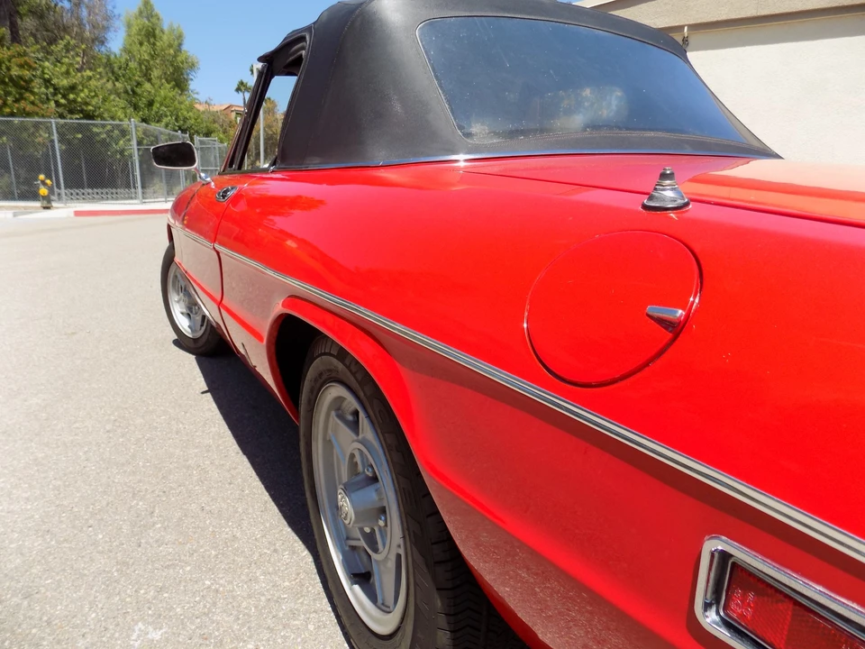 1971 Alfa Romeo Series 2 - Image 10 of 31