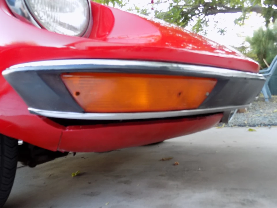 1971 Alfa Romeo Series 2 - Image 22 of 31