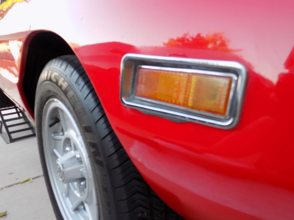 1971 Alfa Romeo Series 2 - Image 24 of 31