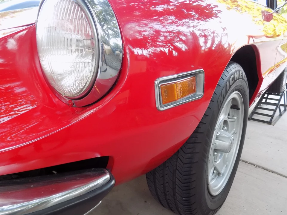 1971 Alfa Romeo Series 2 - Image 23 of 31