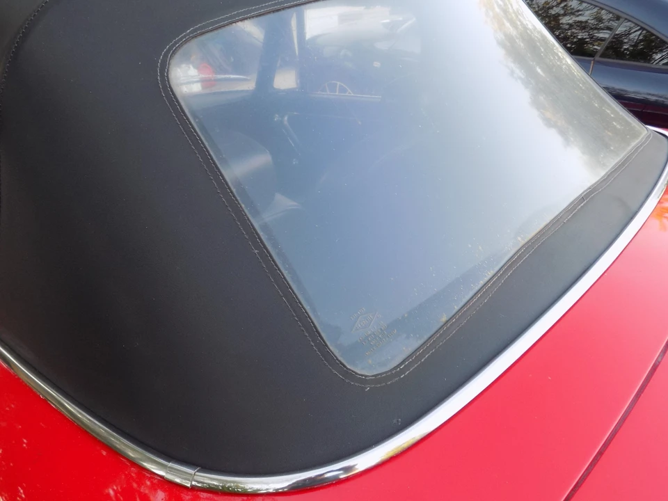 1971 Alfa Romeo Series 2 - Image 31 of 31