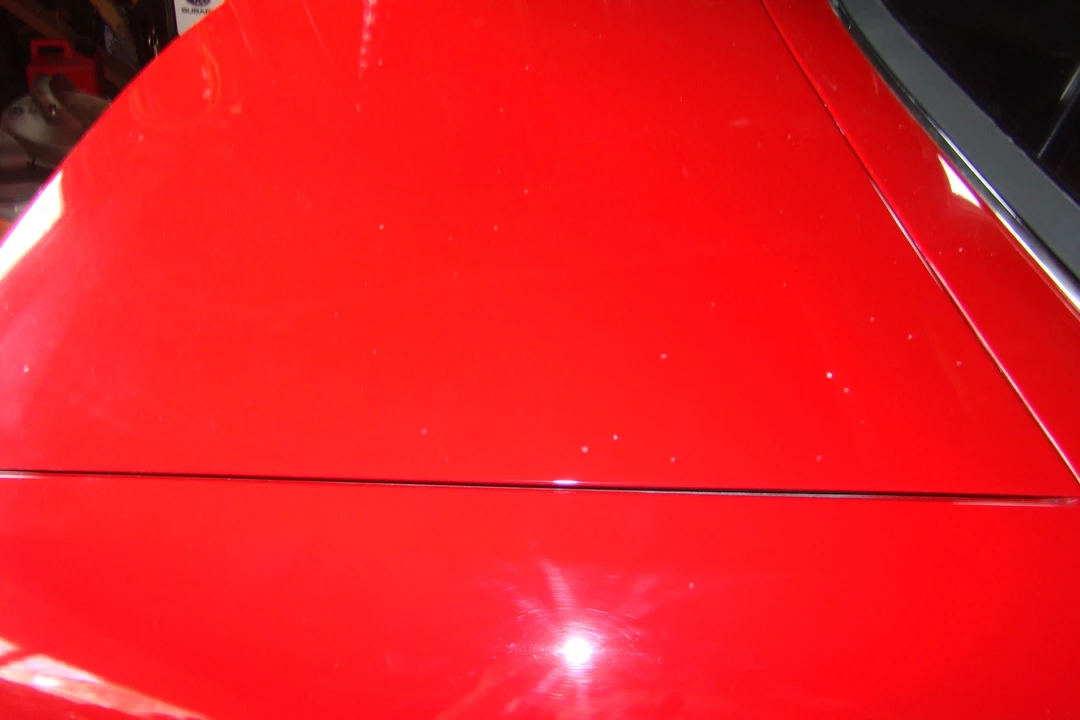 1971 Alfa Romeo Series 2 - Image 16 of 31