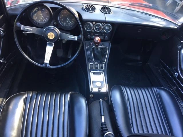 1971 Alfa Romeo Series 2 - Image 21 of 31
