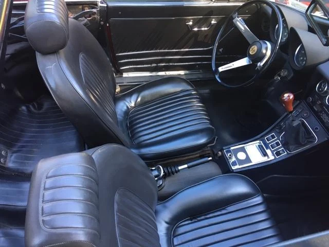 1971 Alfa Romeo Series 2 - Image 22 of 31