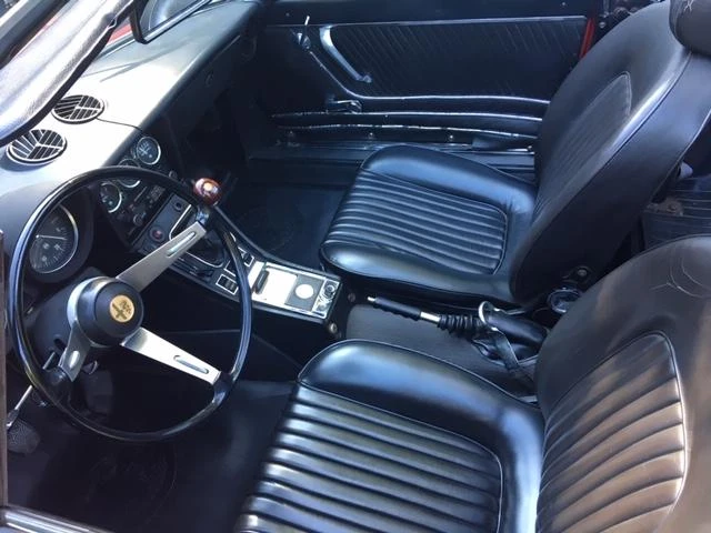1971 Alfa Romeo Series 2 - Image 23 of 31