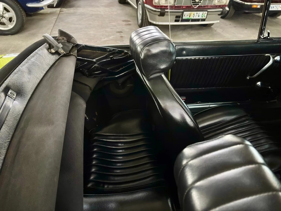 1971 Alfa Romeo Series 2 - Image 20 of 30