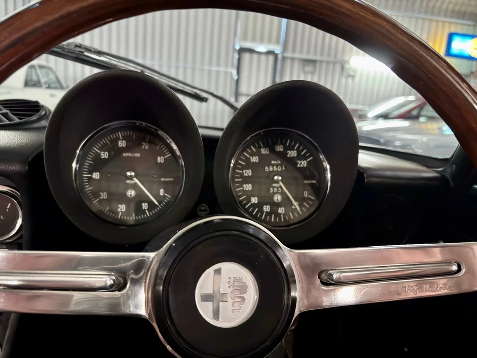 1971 Alfa Romeo Series 2 - Image 29 of 30