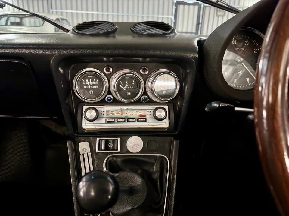 1971 Alfa Romeo Series 2 - Image 28 of 30