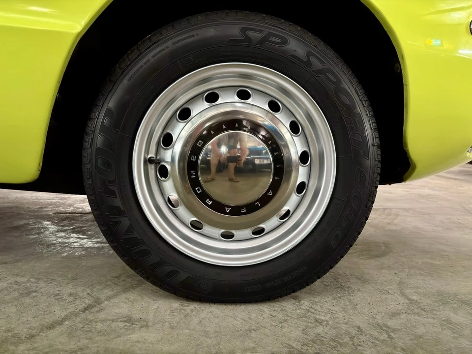 1971 Alfa Romeo Series 2 - Image 13 of 30