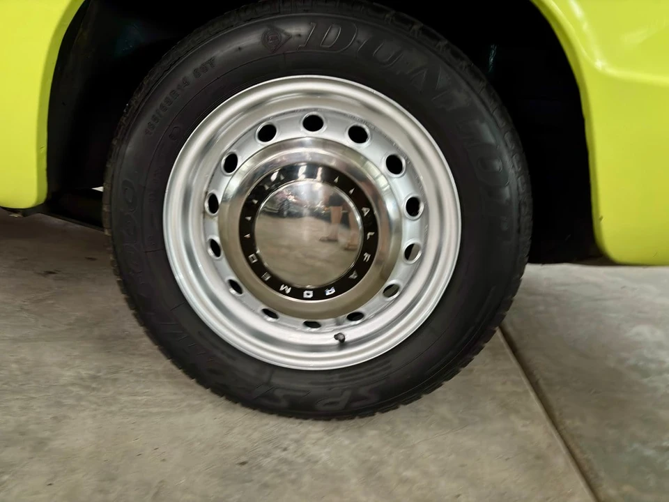 1971 Alfa Romeo Series 2 - Image 15 of 30