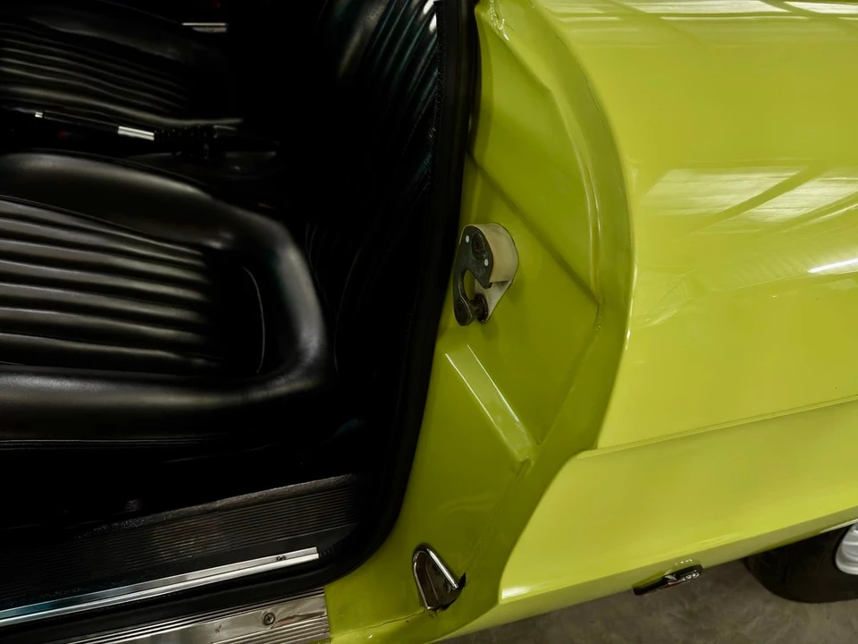 1971 Alfa Romeo Series 2 - Image 24 of 30