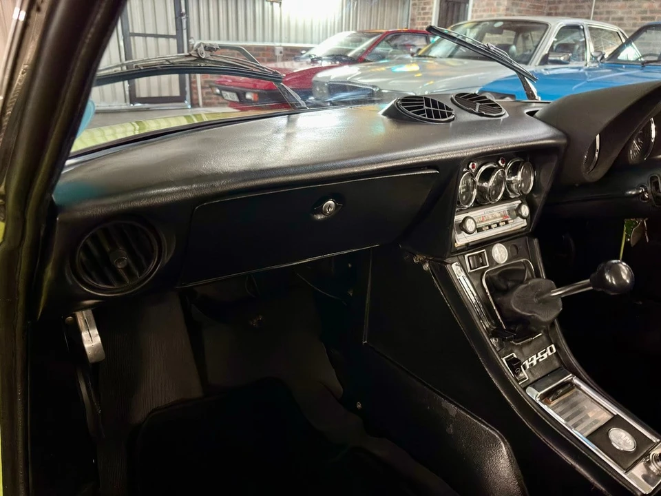 1971 Alfa Romeo Series 2 - Image 26 of 30