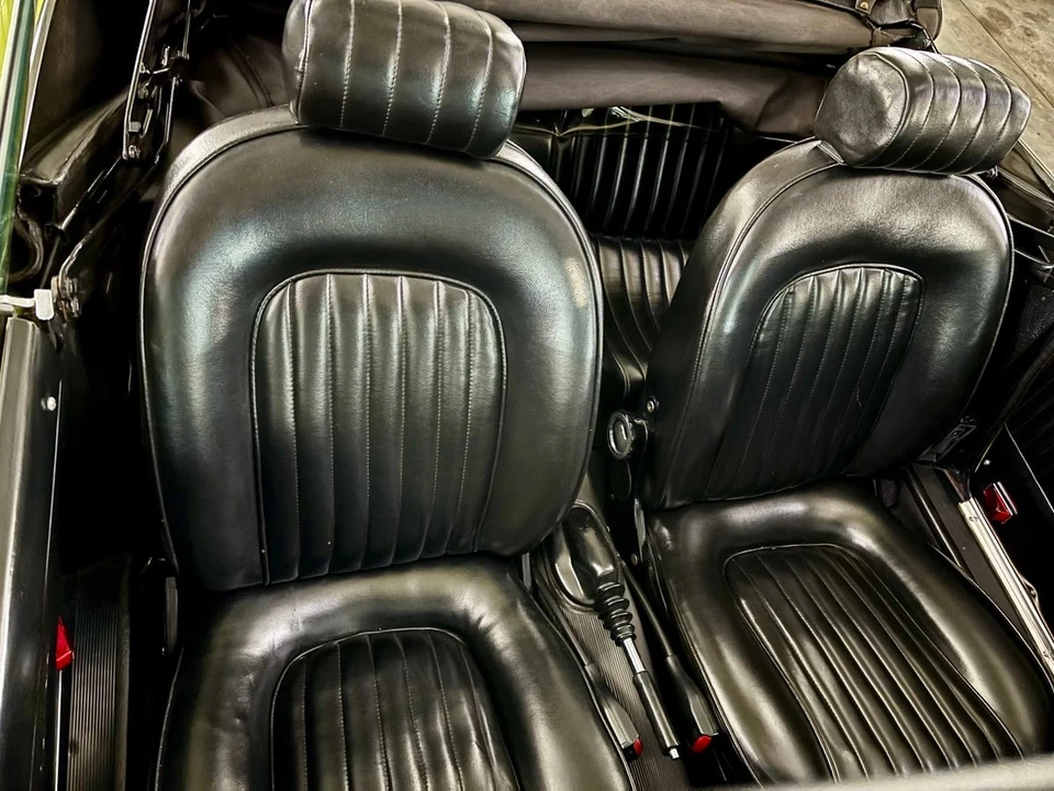 1971 Alfa Romeo Series 2 - Image 22 of 30